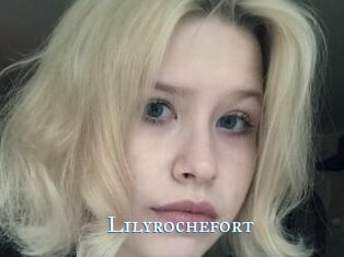 Lilyrochefort