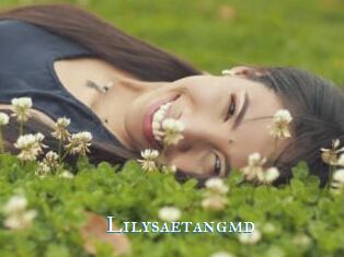 Lilysaetangmd