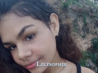 Lilysophie