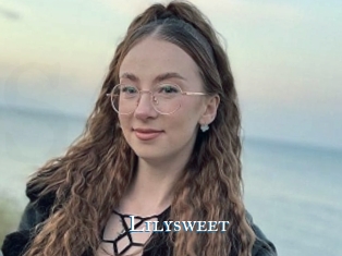 Lilysweet