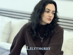 Lilythgrey