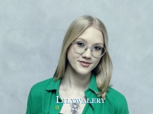 Lilywalery