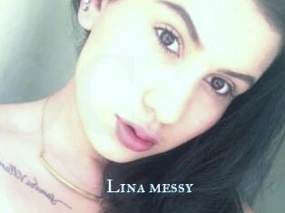 Lina_messy