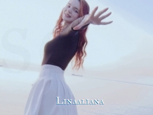 Linaaliana