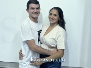 Linaandtheo