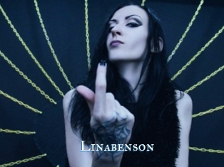 Linabenson