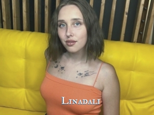 Linadali