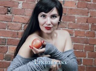 Linaormanx