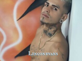 Linconevans