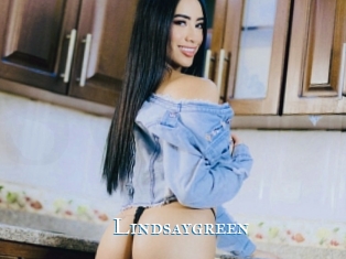 Lindsaygreen