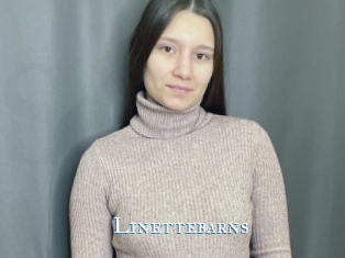Linettebarns