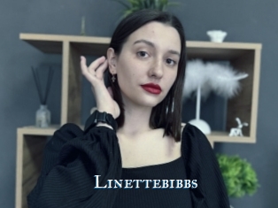 Linettebibbs