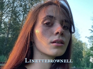 Linettebrownell