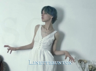 Linettebunton