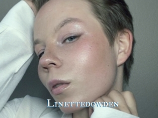 Linettedowden
