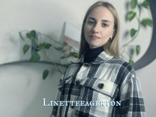 Linetteeagerton