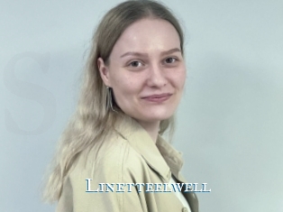 Linetteelwell