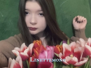 Linettemono