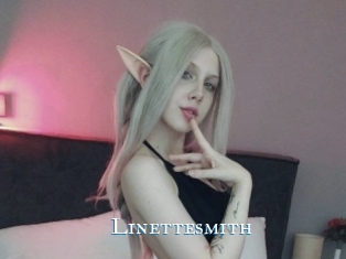 Linettesmith