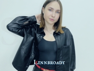 Linnbroady