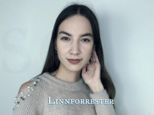 Linnforrester