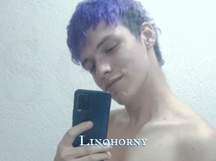 Linohorny