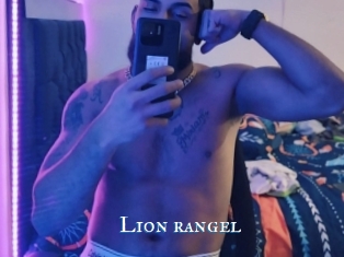 Lion_rangel