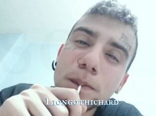 Liongothichard