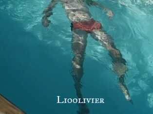 Lioolivier