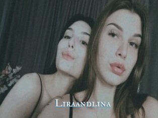 Liraandlina