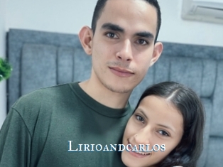 Lirioandcarlos