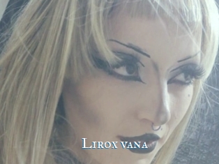 Lirox_vana