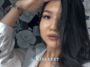 Lisa_leet