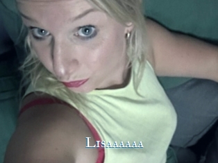 Lisaaaaaa