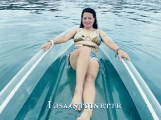 Lisaantoinette