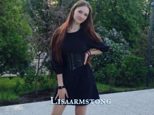 Lisaarmstong