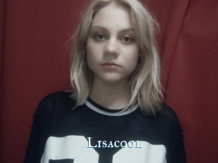 Lisacool