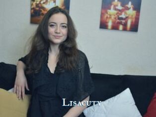 Lisacuty