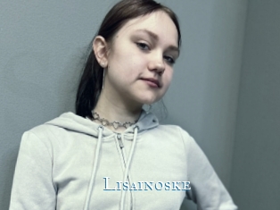 Lisainoske