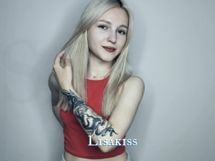 Lisakiss