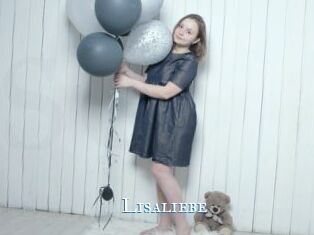 Lisaliebe
