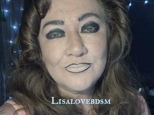 Lisalovebdsm