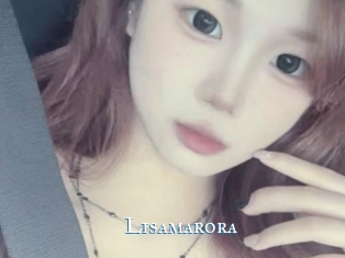 lisamarora sexchat