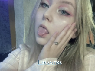 Lisamins