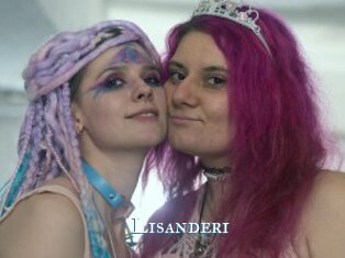 Lisanderi