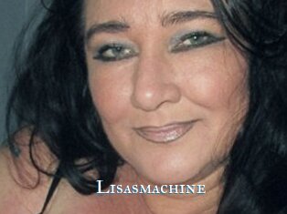 lisasmachine sexchat