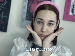 Lisaswanson