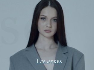 Lisasykes