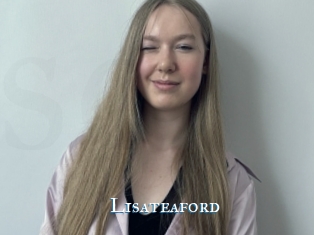 Lisateaford