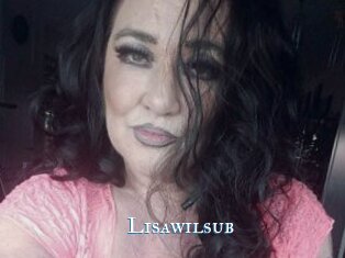 lisawilsub sexchat